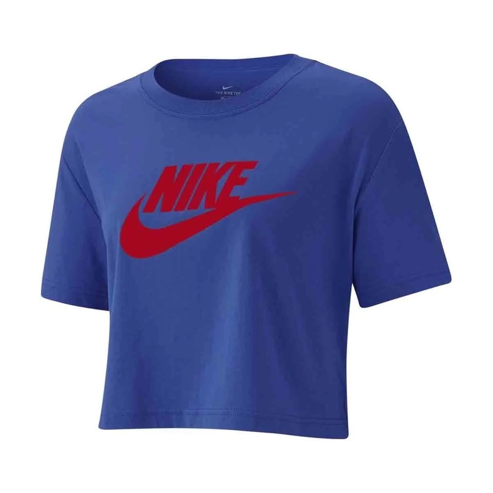 Sz Large Nike tee blue - Picture 2 of 5